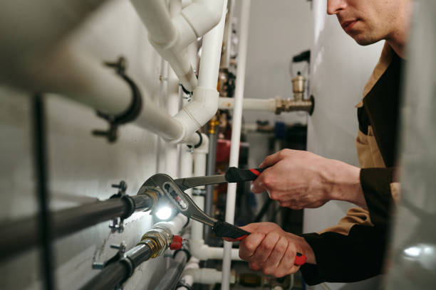 Best Same-Day Plumbing Service  in Red Lion, PA