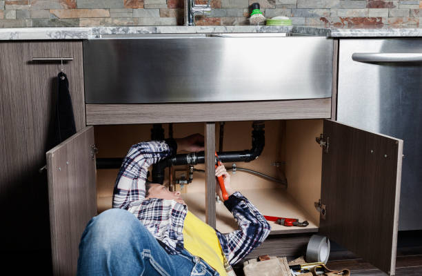 Best Leak Detection Services  in Red Lion, PA